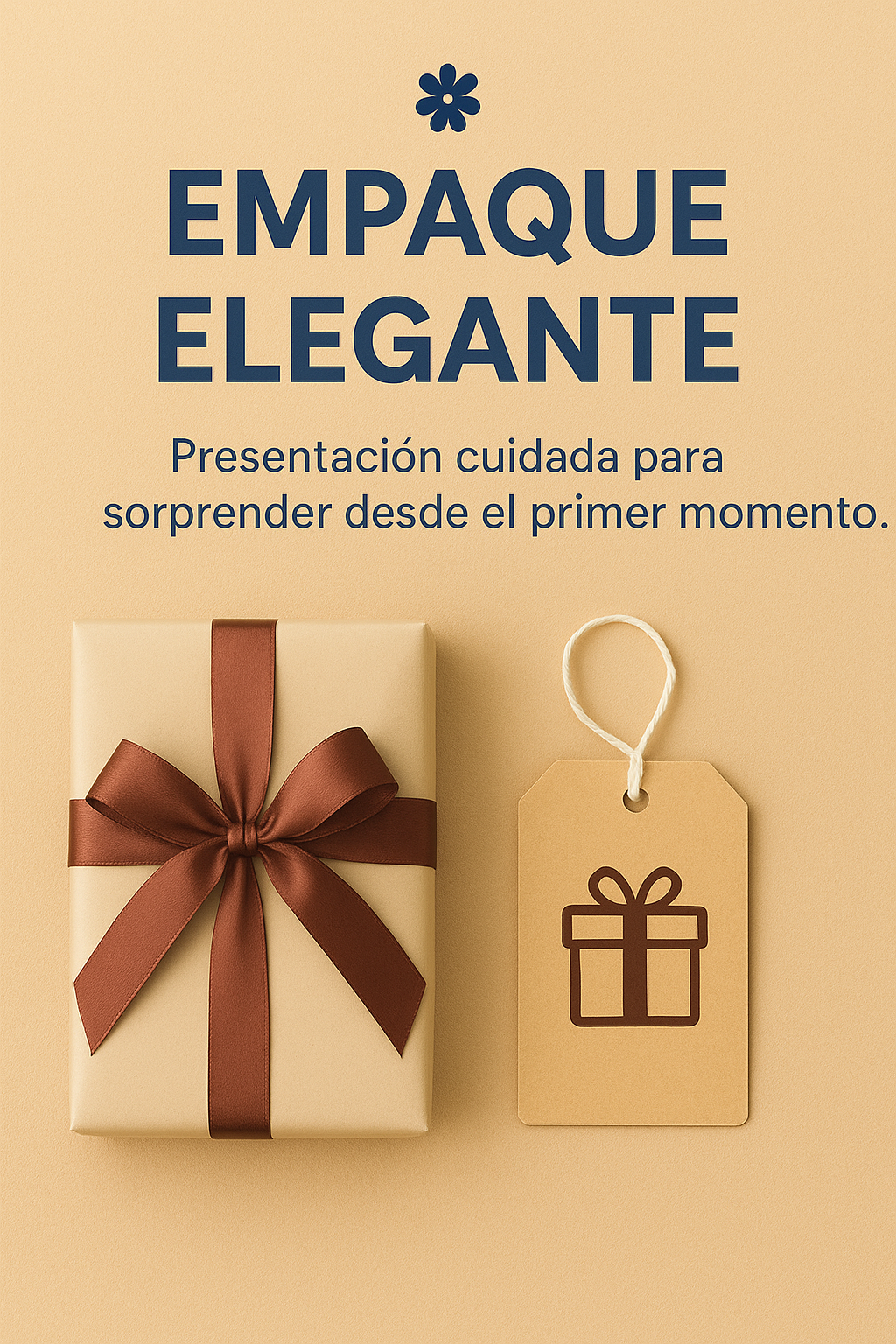 Empaque Elegante