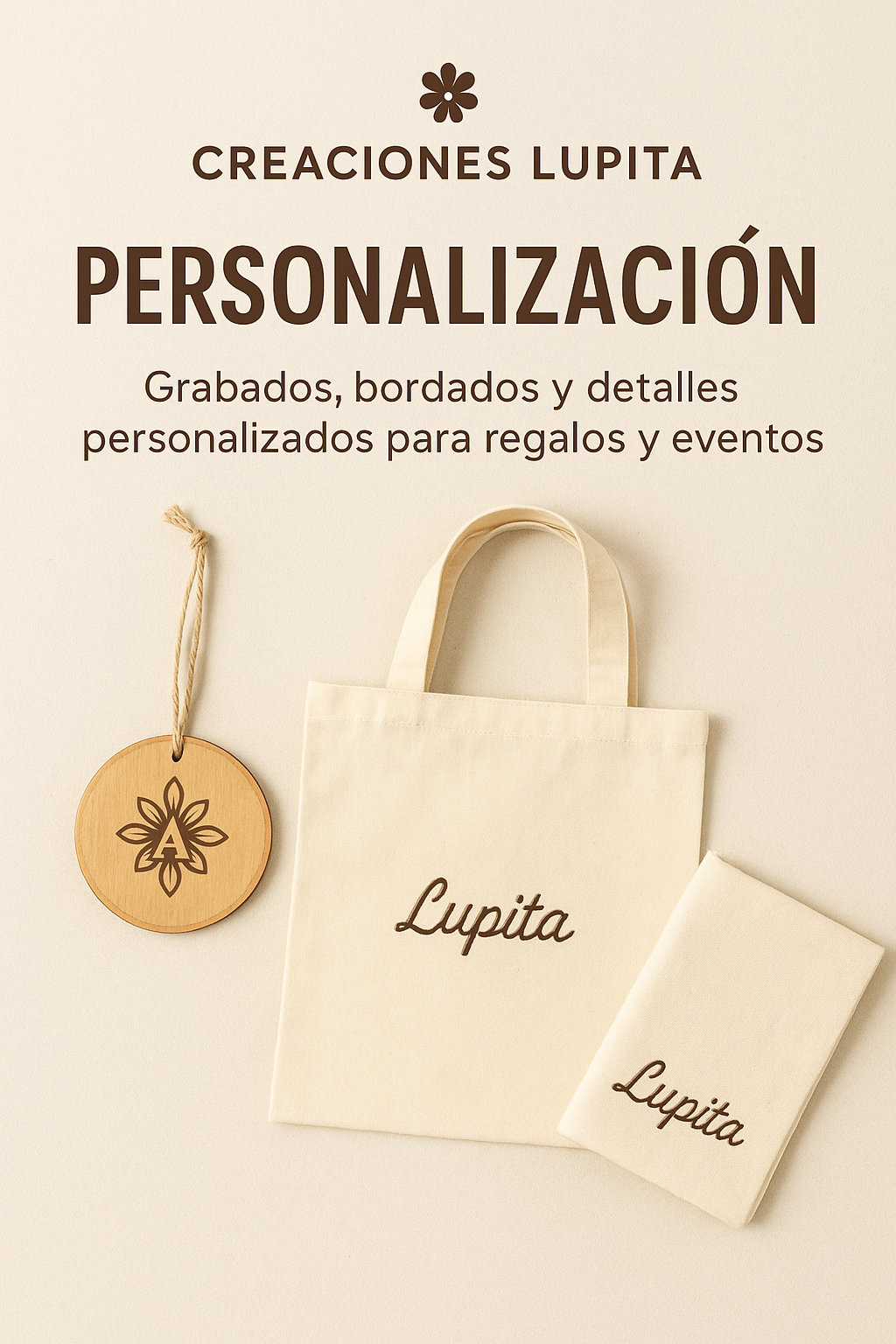 Personalización
